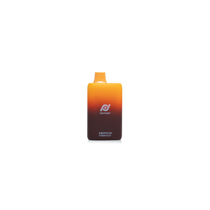 Pod Juice Pod Pocket Disposable 7500 Puffs 10mL 50mg | MOQ 10 | American Tobacco