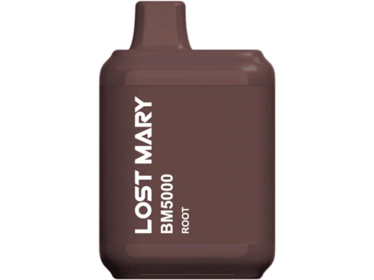 Lost Mary BM5000 5000 Puff 14mL 30mg | Root