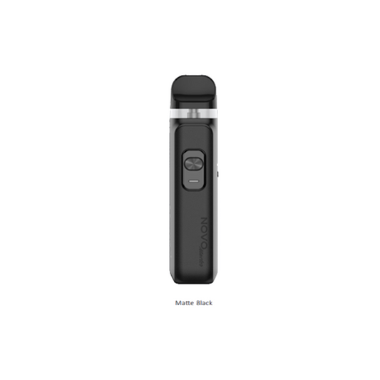 SMOK Novo Master Kit | Matte Black