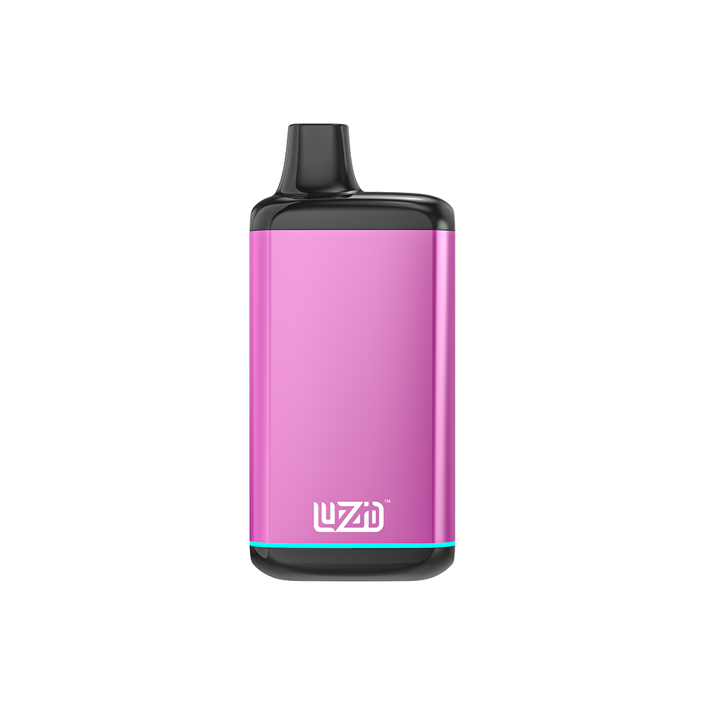 Sikrret 2.0 510 Battery | 650mAh | 6pc Counter Display | Pink