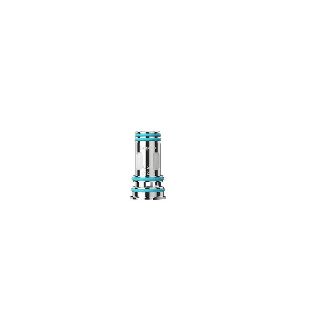 Voopoo Vinci PnP X Coil (5-Pack) | Stallion Stallion Marketing Voopoo Vinci PnP X Coil (5-Pack) | Stallion Stallion Marketing