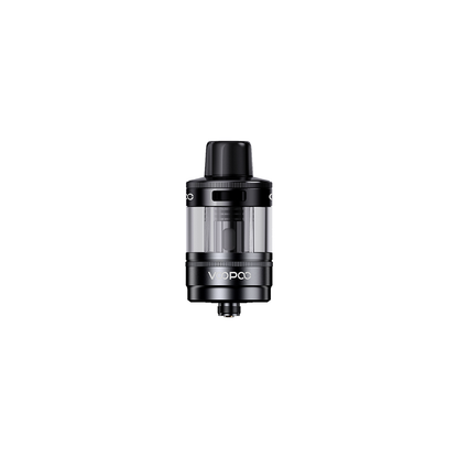 VooPoo PnP X Pod Tank | DTL Black