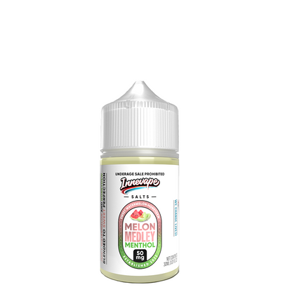 Innevape Salt Series 30mL | Melon Medley Menthol