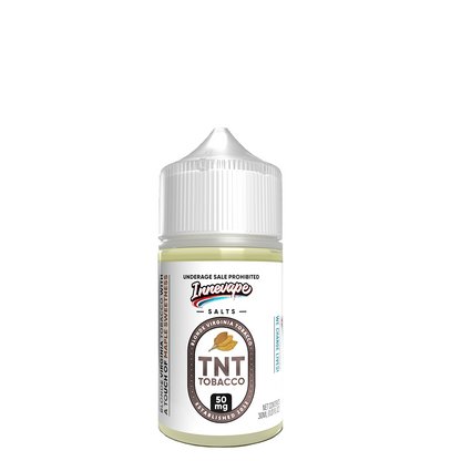 Innevape Salt Series 30mL | TNT Tobacco