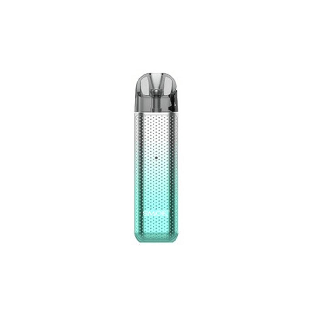 SMOK Novo 2C 20W Kit (Pod System) | Silver Green