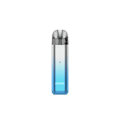 SMOK Novo 2C 20W Kit (Pod System) | Silver Blue