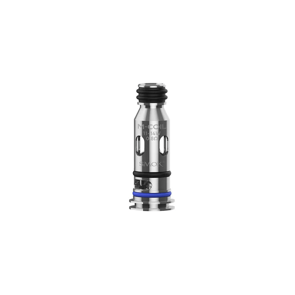 SMOK M Series Coil (5-Pack) | 0.8ohm