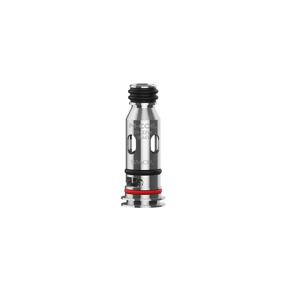 SMOK M Series Coil (5-Pack) | 0.4ohm