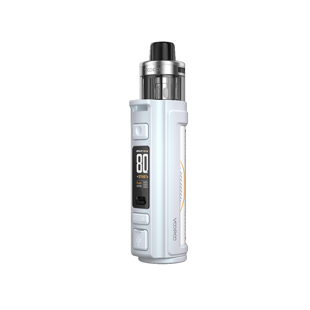Voopoo Argus Pro 2 80W Kit (Pod System) | Stallion Stallion Marketing Voopoo Argus Pro 2 80W Kit (Pod System) | Stallion Stallion Marketing