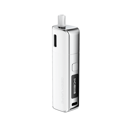 Geekvape Soul 30W Kit (Pod System) | White