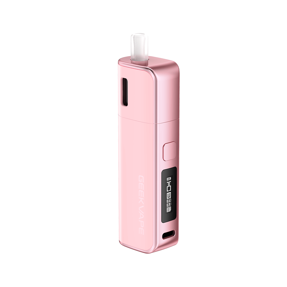 Geekvape Soul 30W Kit (Pod System) | Pink