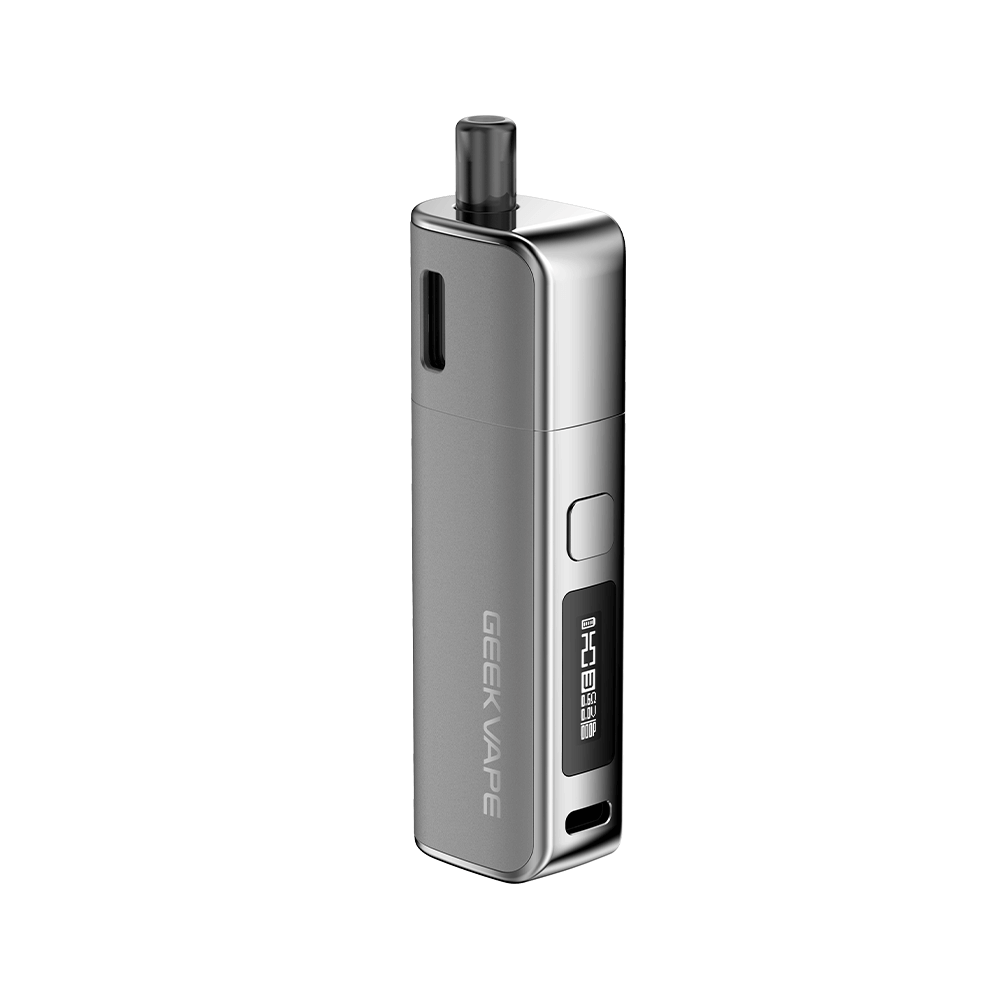 Geekvape Soul 30W Kit (Pod System) | Gunmetal