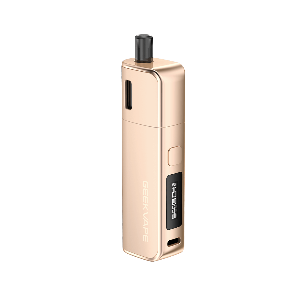 Geekvape Soul 30W Kit (Pod System) | Champagne