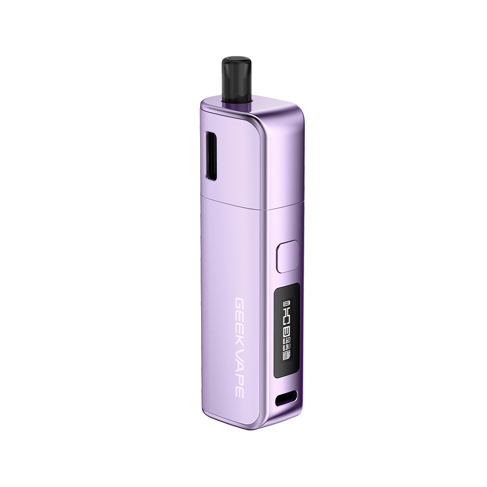 Geekvape Soul 30W Kit (Pod System) | Violet