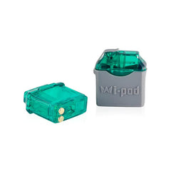 Mi-Pod Wi-Pod Thick Concentrate Pod (2-Pack) | Green