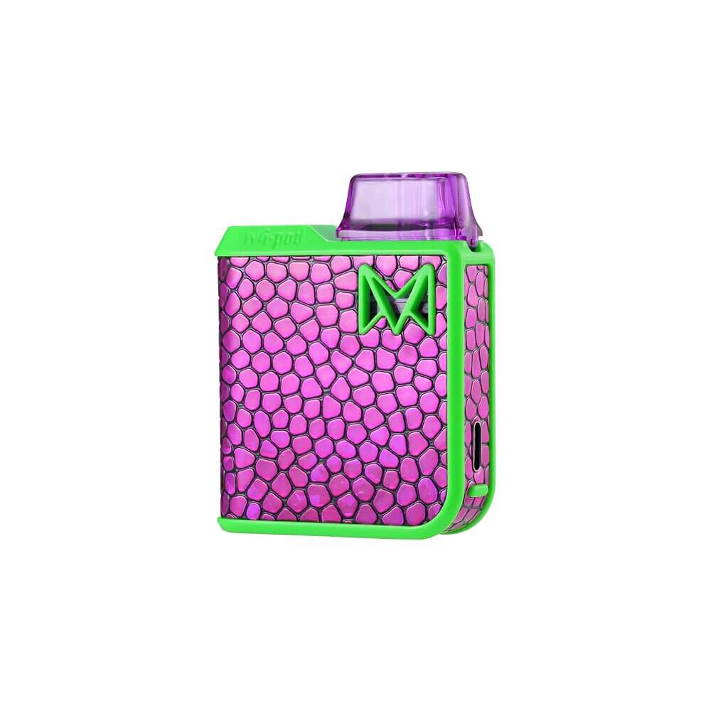 Mi-Pod Pro PLUS 15W Kit (Pod System) | Stallion – Stallion Marketing