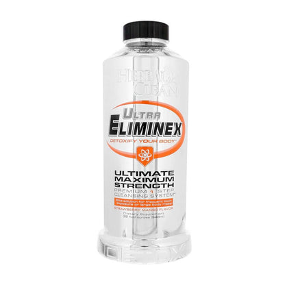 Herbal Clean Ultra Eliminex Detox 32oz