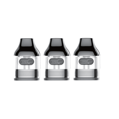 Blank Bar PLUS Pod (3-Pack) | 0.8ohms