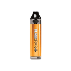 Blank Bar PLUS Hybrid Kit (Pod System) | Orange