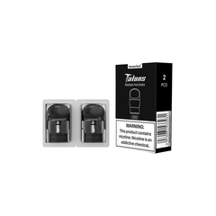 HorizonTech Talons Pod (2-Pack) | 0.6ohms with Packaging