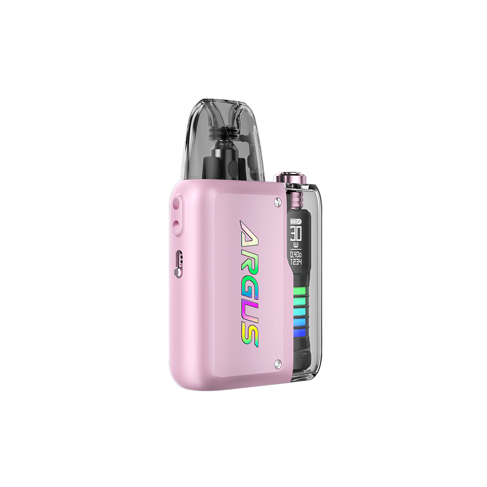 Voopoo Argus P2 30W Kit (Pod System) | Crystal Pink