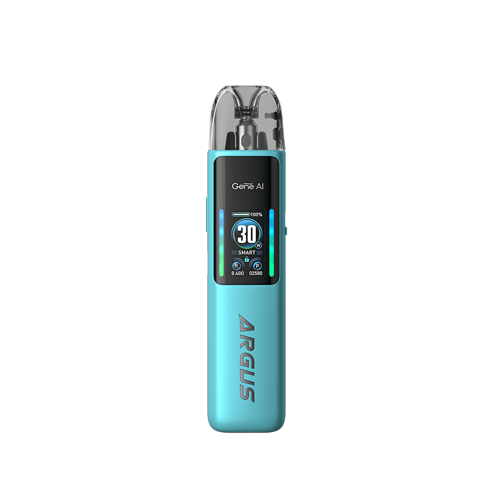 Voopoo Argus G2 30W Kit (Pod System) | Iris Blue