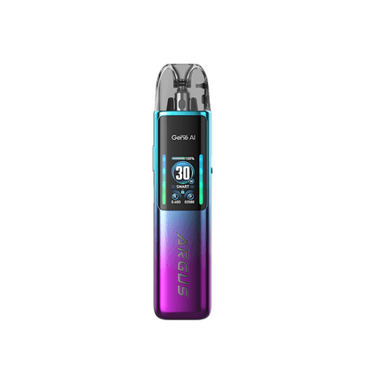 Voopoo Argus G2 30W Kit (Pod System) | Aurora Purple