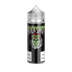 Time Bomb E-Liquid 120mL (Freebase) .357 (Buckshot)