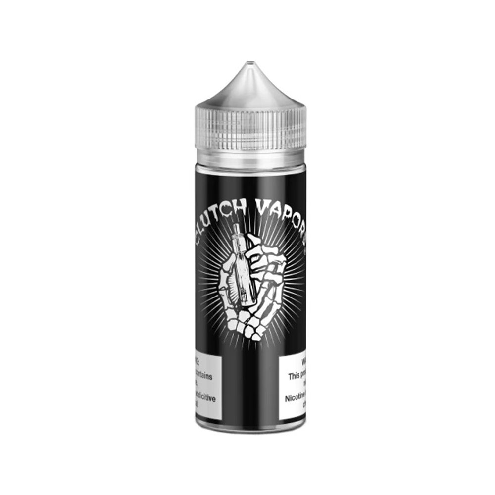 Time Bomb E-Liquid 120mL (Freebase) Stallion Marketing Time Bomb E-Liquid 120mL (Freebase) Stallion Marketing
