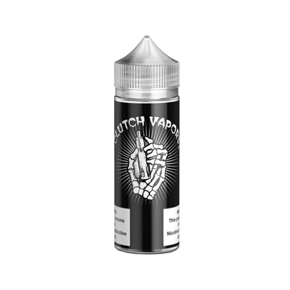Time Bomb E-Liquid 120mL (Freebase) M.O.A.B. (Clutch)