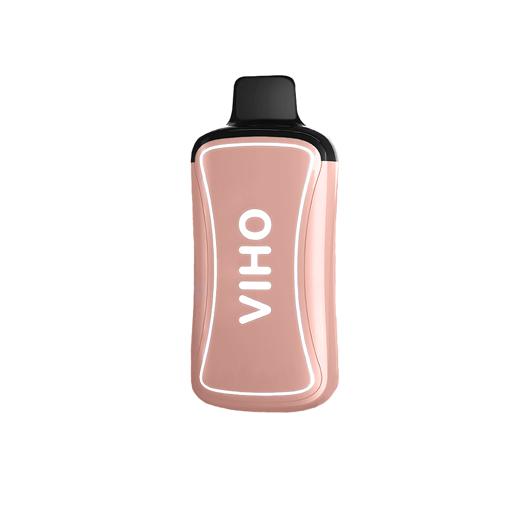 Viho Super Charge Disposable 20000 Puffs 21mL 50mg | MOQ 5 | Strawberry Mango