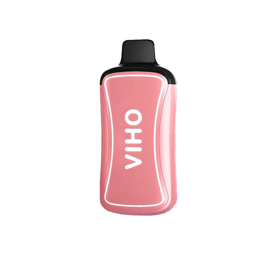 Viho Super Charge Disposable 20000 Puffs 21mL 50mg | MOQ 5 | Strawberry Shortcake