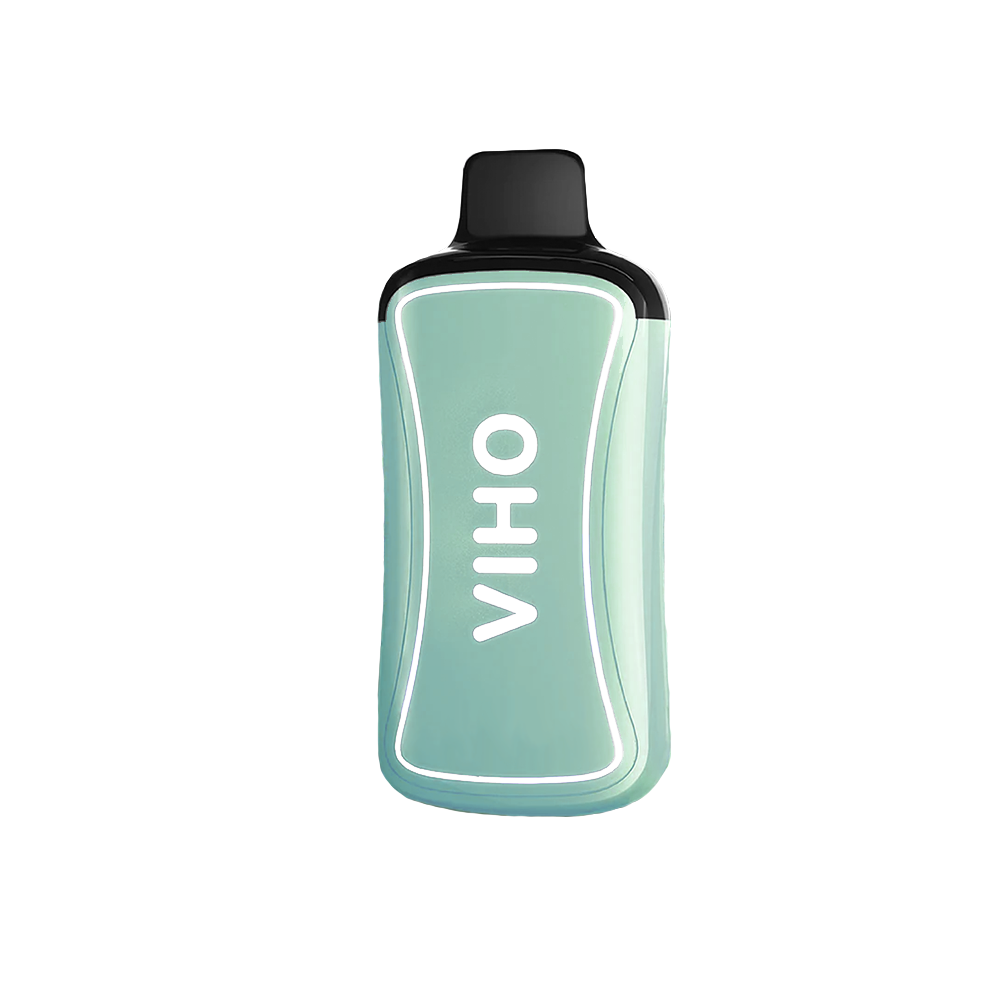 Viho Super Charge Disposable 20000 Puffs 21mL 50mg | MOQ 5 | Cool Mint