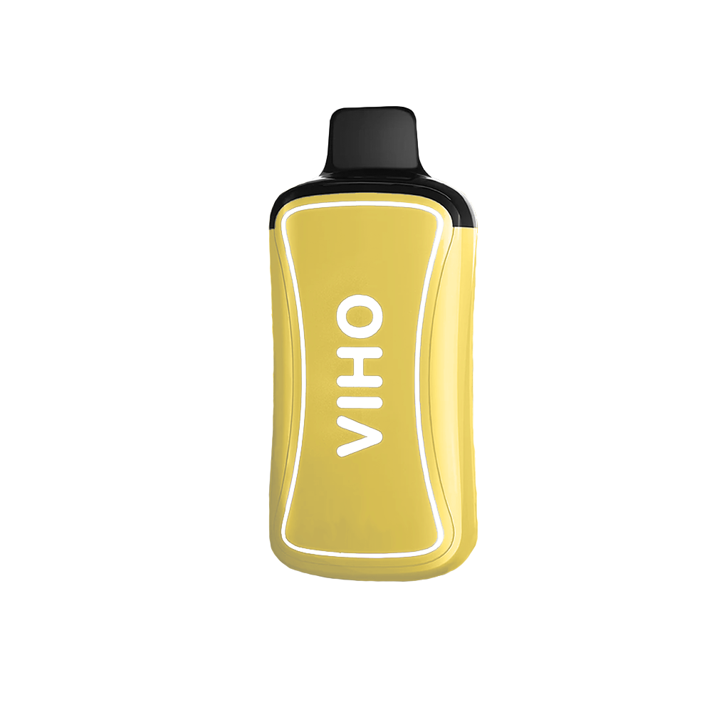 Viho Super Charge Disposable 20000 Puffs 21mL 50mg | MOQ 5 | Pineapple Apple Pear