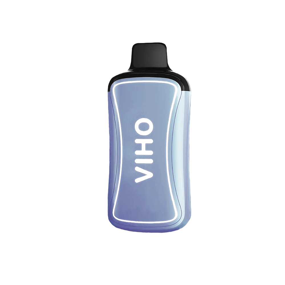 Viho Super Charge Disposable 20000 Puffs 21mL 50mg | MOQ 5 | Blueberry Ice