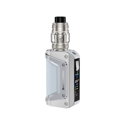 Geekvape Aegis Legend 3 L200 Box Mod Kit | Silver