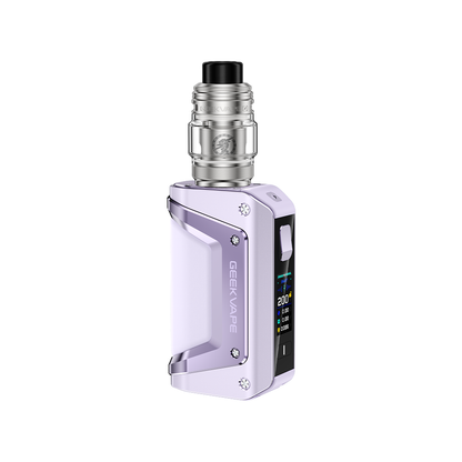 Geekvape Aegis Legend 3 L200 Box Mod Kit | Purple