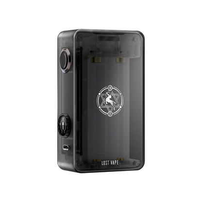 Lost Vape Centaurus P200 200W Box Mod (Mod Only) | Shadow Dynasty