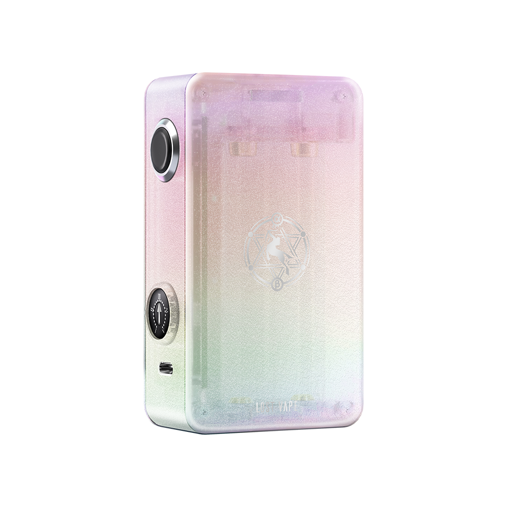 Lost Vape Centaurus P200 200W Box Mod (Mod Only) | Nebula Dynasty