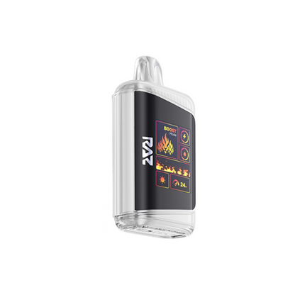 RAZ DC25000 Disposable 25000 Puffs 16mL 50mg | MOQ 5 | Miami Mint