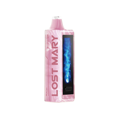 Lost Mary MO20000 Pro Disposable 20000 Puffs 18mL 50mg | MOQ 5 | Peach+