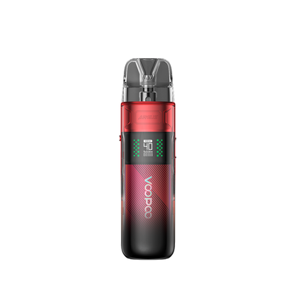 Voopoo Argus E40 Kit (Pod System) | Modern Red