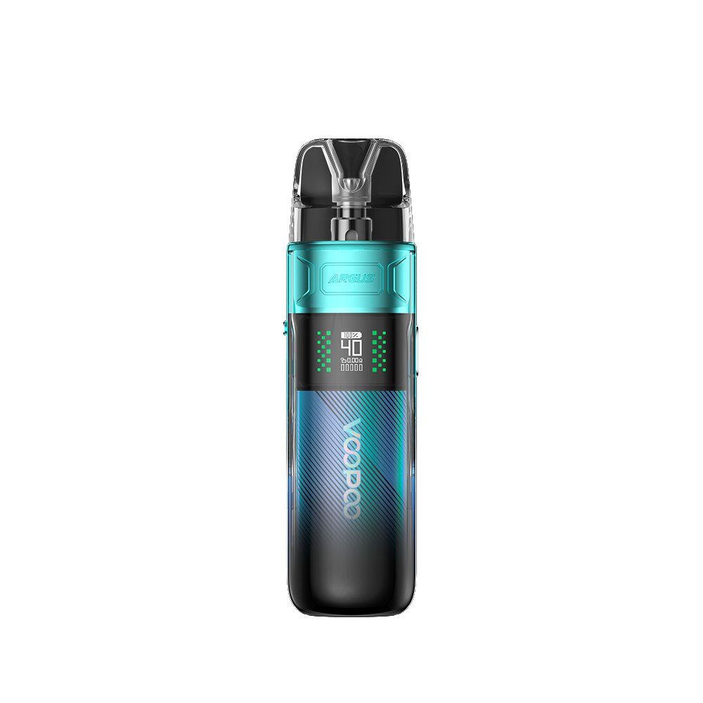 Voopoo Argus E40 Kit (Pod System) | Sky Blue