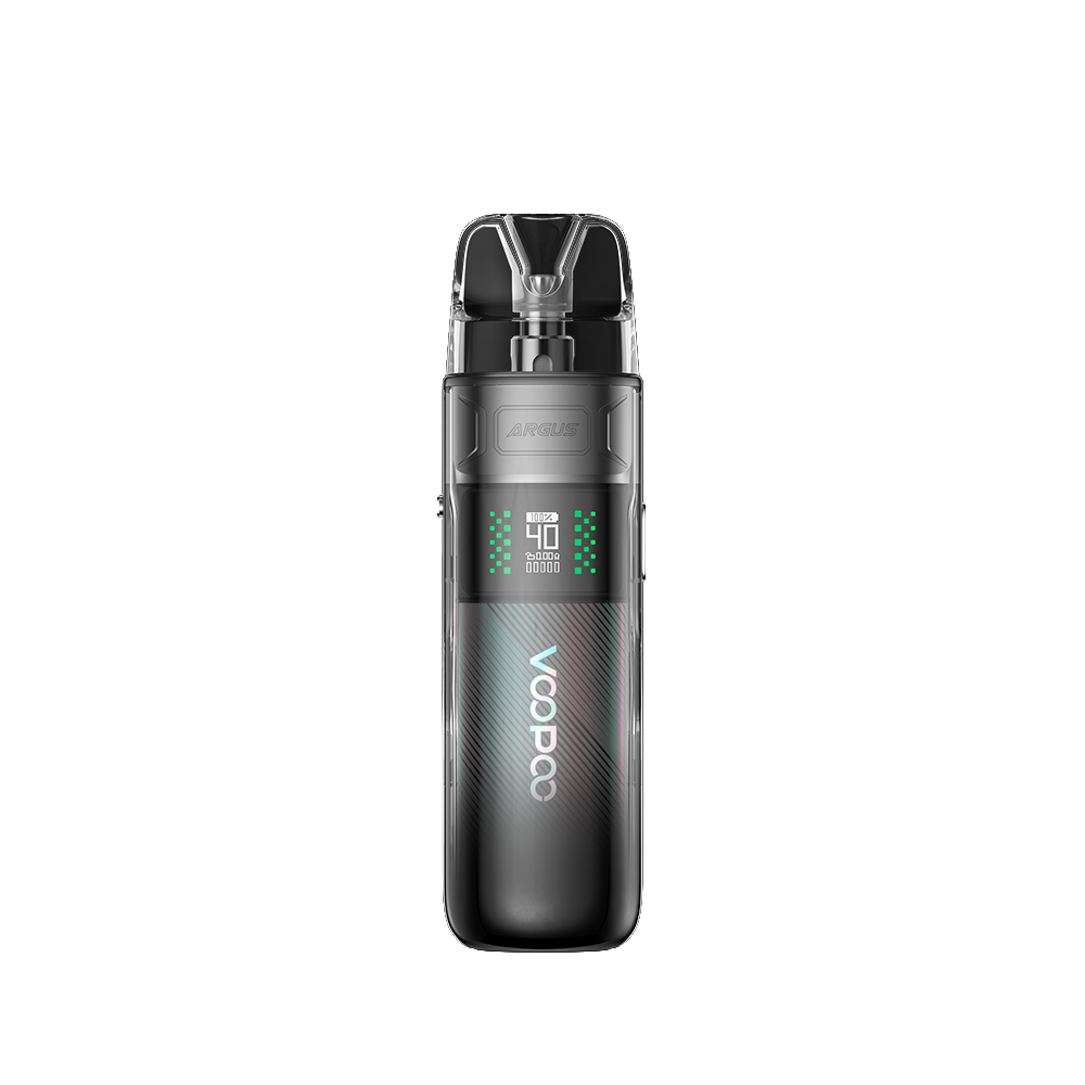 Voopoo Argus E40 Kit (Pod System) | Space Grey