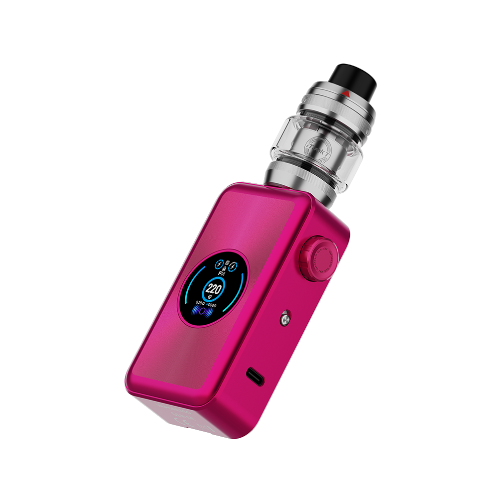 vaporesso vape mods Vaporesso Gen Max 220W Box Mod Starter Kit vaporesso vape mods Vaporesso Gen Max 220W Box Mod Starter Kit