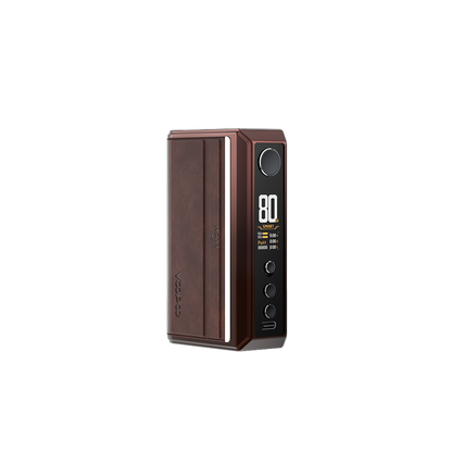 Voopoo Drag 5 Box Mod (Mod Only) | Gradient Brown