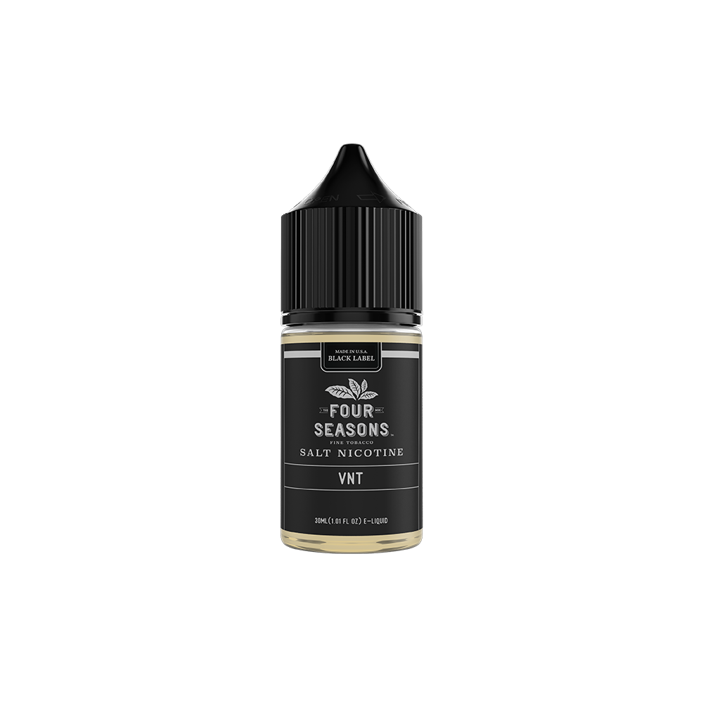 Four Seasons Salt Series E-Liquid 30mL (Salt Nic) VNT