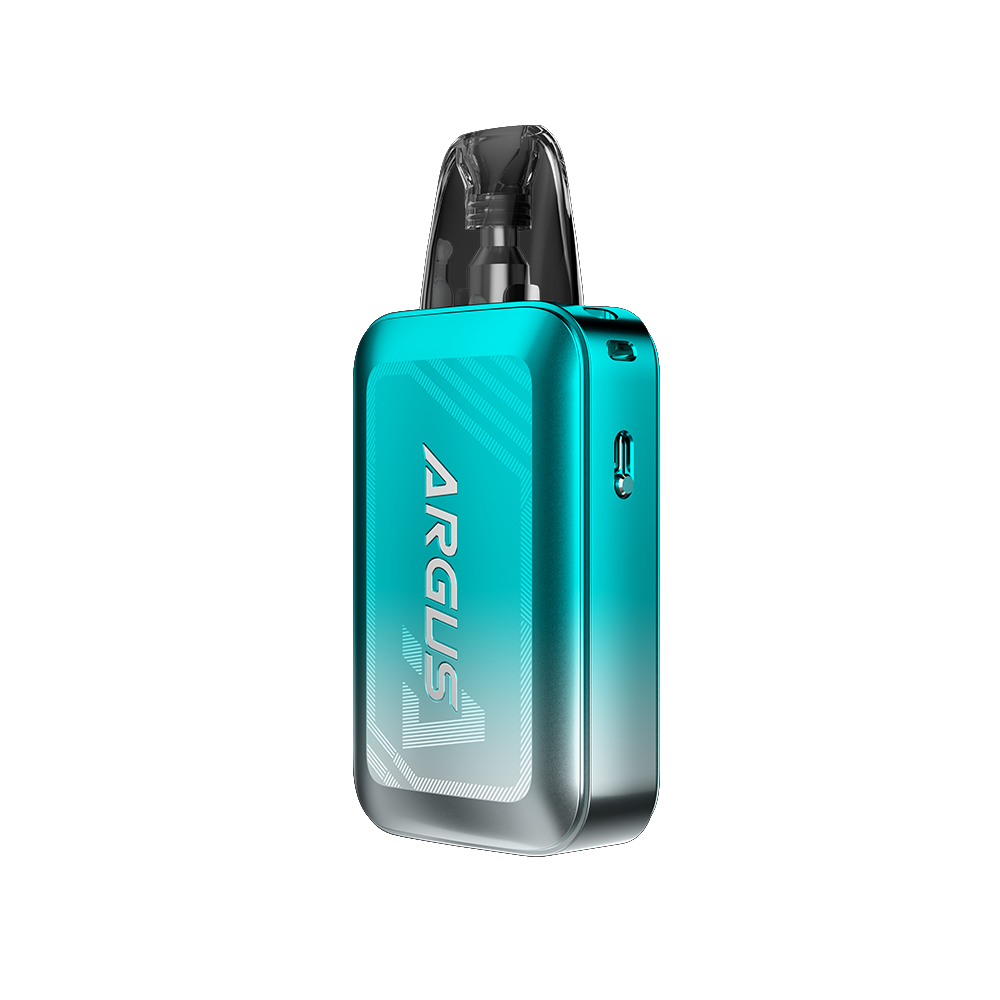 Voopoo Argus A Kit (Pod System) |  Azure Blue