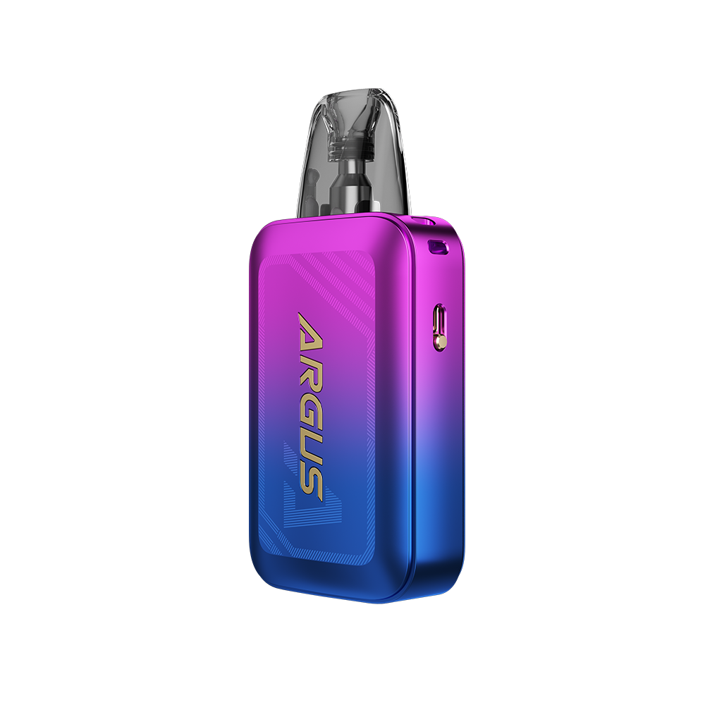 Voopoo Argus A Kit (Pod System) |  Phantom Purple