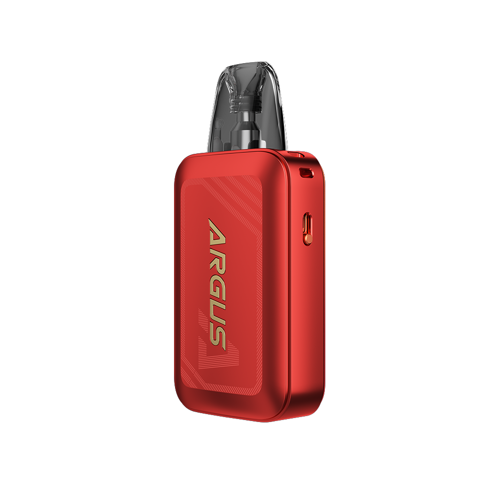 Voopoo Argus A Kit (Pod System) |  Phantom Red